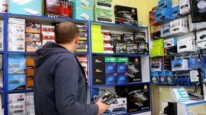 Какой тюнер Т2 выбрать и в чём отличия