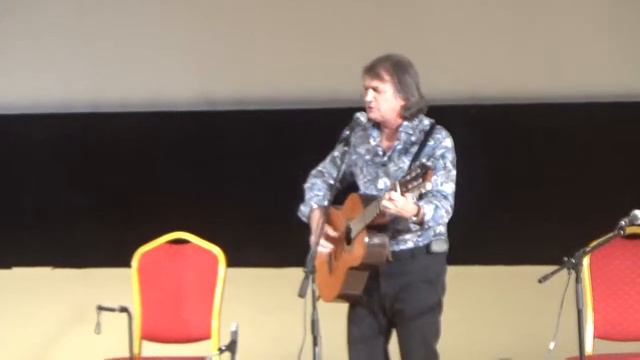 Владимир Капгер смотреть онлайн