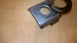 Простая самодельная контактная сварка + комбайн для сбора клюквы