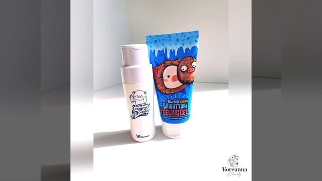 Все для ухода за лицом по-корейски. Интернет-магазин корейской косметики Koreanna смотреть онлайн