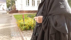 К 35-ти летию игуменства Матушки Игумении Варвары