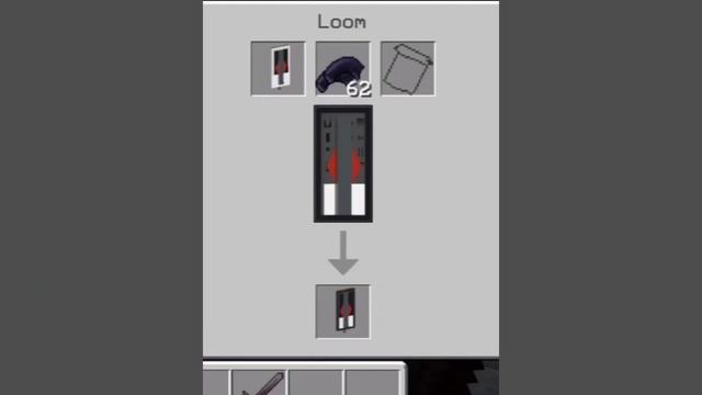 Minecraft Iron Golem Banner Tutorial By Mine Ki Baat #shorts #mine_ki_baat #minecraft смотреть онлайн