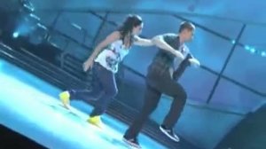  So Yo Think You Can Dance, Jeanine & Phillip, Hip-Hop