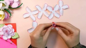 Как сделать ОТКРЫТКУ? своими руками