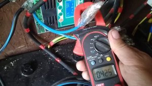 Солнечная станция!!! Новый мощный и дешёвый" MPPT" контроллер!!!