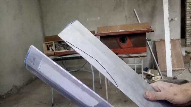 Правка или восстановление правила любой длины за несколько секунд. Своими руками. смотреть онлайн