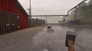 КАК ПРОЙТИ МИССИЮ CLASSIC CARS В TEARDOWN