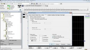 18. RSLogix 5000. Программирование. Основы. Поиск неисправностей. Конфигурация трендов