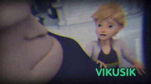 Леди Баг и Супер Кот / КЛИП / Rasa "Рашн карантин".