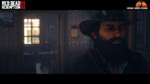 КРЕДИТ НА НЕДВИЖИМОСТЬ И РАБОТА НА ШЕРИФА ► Red Dead Redemption 2  [4k] [HDR] НА РУССКОМ ЧАСТЬ 43