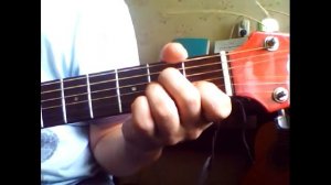 Аквариум - Тайный Узбек. (Аккорды на гитаре)