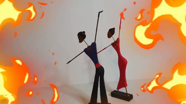 "РУМБА, САЛЬСА ИЛИ САМБА?" смотреть онлайн