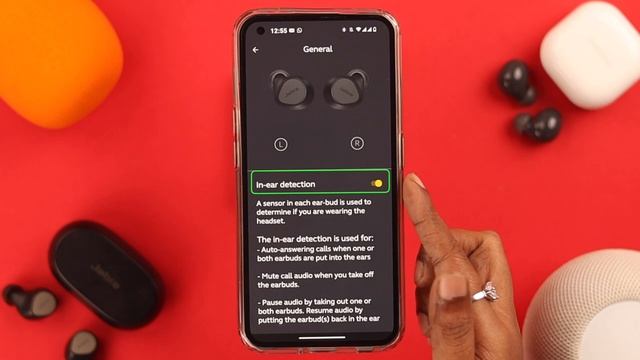 Jabra Elite 7 Pro: Microphone Not Working While Calling!