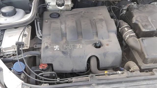 Car For Parts - Peugeot 206 2003 2.0L 66kW Diesel смотреть онлайн