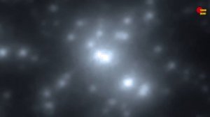 Большое Магелланово Облако (Large Magellanic Cloud) - самая большая галактика-спутник Млечного Пути