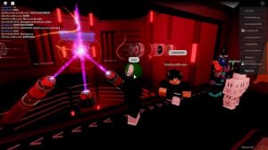 Roblox I A core game Meltdown & Shutdown failure