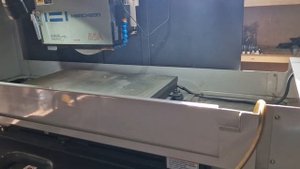 Покупка нового  плоскошлифовального станка, полный обзор.