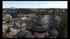 Великий Новгород Свято-Духов женский монастырь