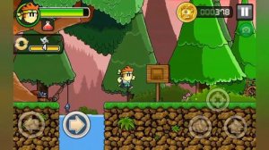 Играем в игры Dan the man если не включите больше не где не увидите