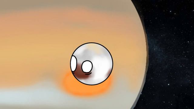 Почему же всё таки Плутон НЕ планета? [PlanetBalls №10] смотреть онлайн