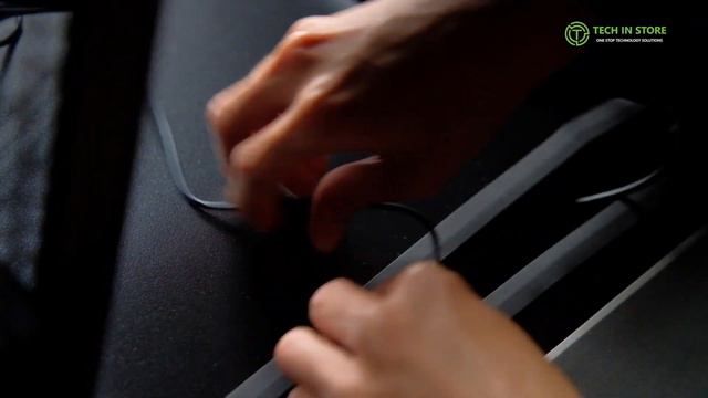 MEJA UNTUK SEMUA KALANGAN !  Review Gaming Desk Cooler Master GD 120 ARGB