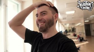 ПРОГРЕСС №3 | ВОВА ПРЫГНУЛ 24 ТВИСТа! НОВЫЙ РЕКОРД