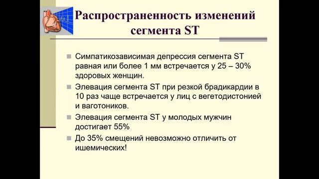 25 03 22 Куприянова АВ Суточное мониторирование ЭКГ смотреть онлайн