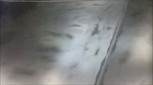 Ремонт края капота, удаление сколов на капоте, покраска под толщиномер