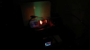 Kenotron KRM-125 Rectifier Tube X-Ray