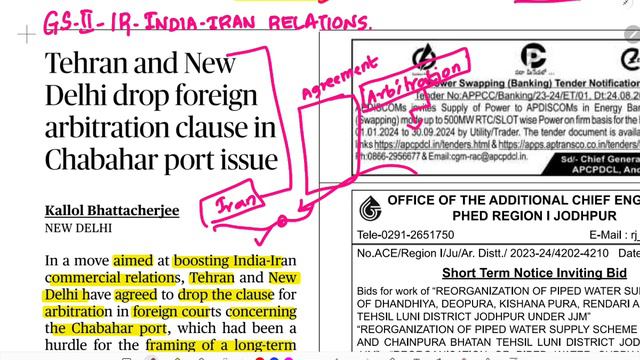 AUGUST 26 | THE HINDU NEWS ANALYSIS IN TAMIL | CURRENT AFFAIRS
