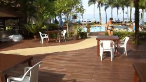 Khao Lak Bay Front Resort