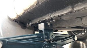 Меняю летнюю резину на зимнюю | Лада Гранта FL