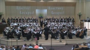 Ещё дрожат ночные тени..