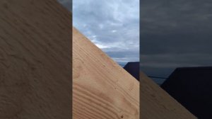 Как сделать правильно двухскатная мансардная крыша. Стропильная система. ?⛪✊