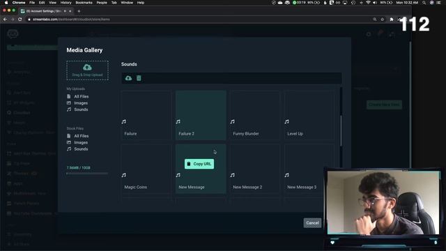 Creating User View with VueJS and Vuetify | Shopping Manager | Real World Project | Stream #10 смотреть онлайн