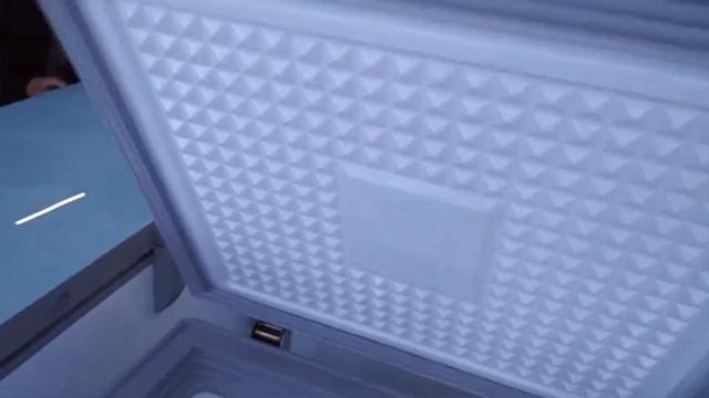 Tủ đông Sanaky VH-3699A4K mẫu mới 2019 có gì mới смотреть онлайн