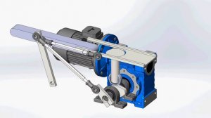 Механизм подачи   штамповки