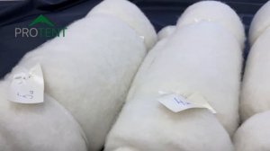 Утеплитель Синтепон 150 г/м2 для шитья и рукоделия, наполнитель для одежды, подушек, игрушек, мебел