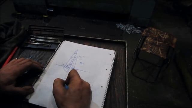 ригель
