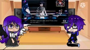 kokichi's parents react || gacha life || TRIGGER WARNING Part 2