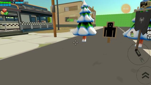 💀 ПРОВЕРКА САМОГО СТРАШНОГО МИФА В ЧИКЕН ГАН / лучше бы я ЁТОГО не делал! смотреть онлайн