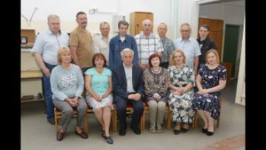 Заводу электросигнал 80 лет