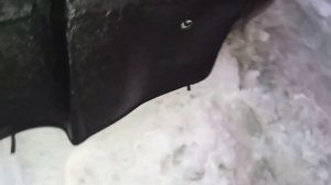 Hyundai Grand Starex euro6: утепление решетки радиатора от газели за 450руб