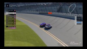 Florida 500 | Cars 3 next GEN Race series | Gran Turismo 7