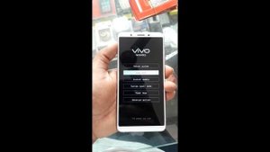Vivo Y71 hard reset vivo 1724 pattern unlock