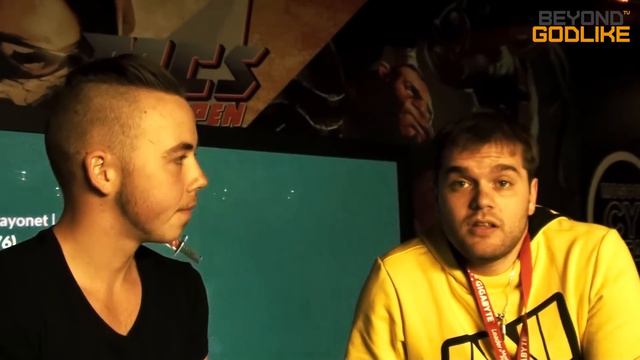 Интервью с Na'Vi.ceh9 смотреть онлайн