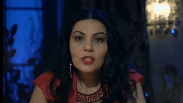 Гадалка. Обезапасить себя через влияние посредством вещи