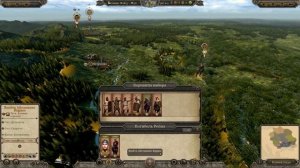 глобальный мод Judex - Rex или проект ЦИРПА на Total War: Attila