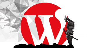 Установка WordPress на хостинг и загрузка темы.
