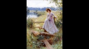 Е. А. Баратынский, «Разуверение»